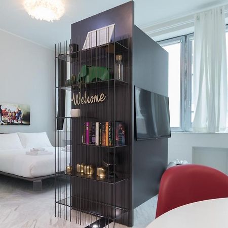 Italianway-Baracchini 9 Lejlighed Milano Eksteriør billede