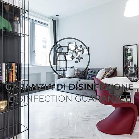 Italianway-Baracchini 9 Lejlighed Milano Eksteriør billede